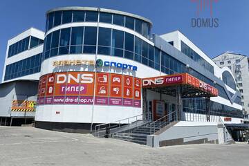 Офис, 220 м², 3/3 эт.