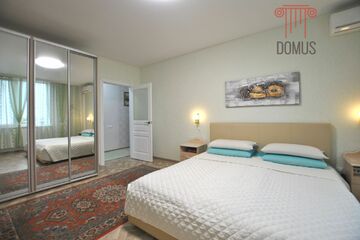1-к квартира, 55,3 м², 4/6 эт.
