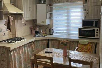 1-к квартира, 35 м², 1/1 эт.