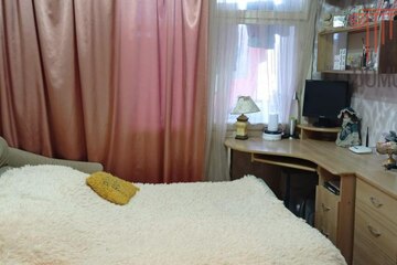 2-к квартира, 49 м², 1/5 эт.