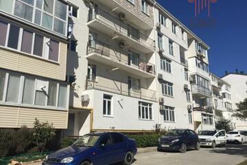 1-к квартира, 47,1 м², 4/5 эт.