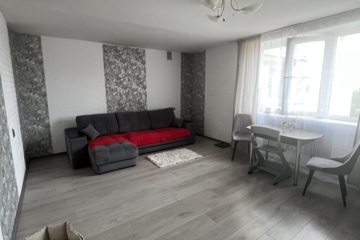 2-к квартира, 61 м², 3/9 эт.