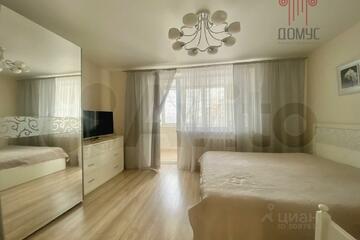 2-к квартира, 60 м², 2/5 эт.