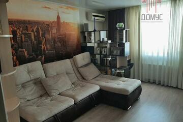 3-к квартира, 68,4 м², 8/8 эт.