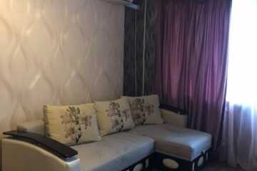 2-к квартира, 42 м², 2/5 эт.