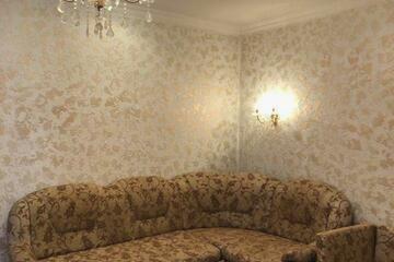 1-к квартира, 30 м², 1/1 эт.