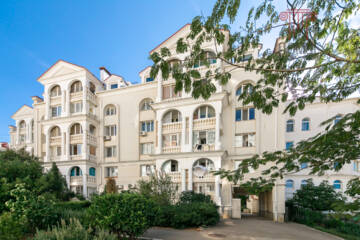 1-к квартира, 39 м², 5/5 эт.