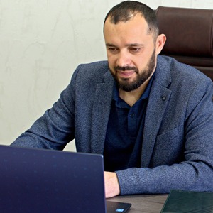 Пенков Алексей 
