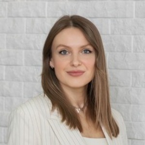 Кощеева Елена 